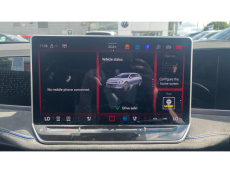 Volkswagen Passat 1.5 eTSI R-Line 5dr DSG Petrol Estate